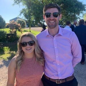 Meet your Posher, Alisha